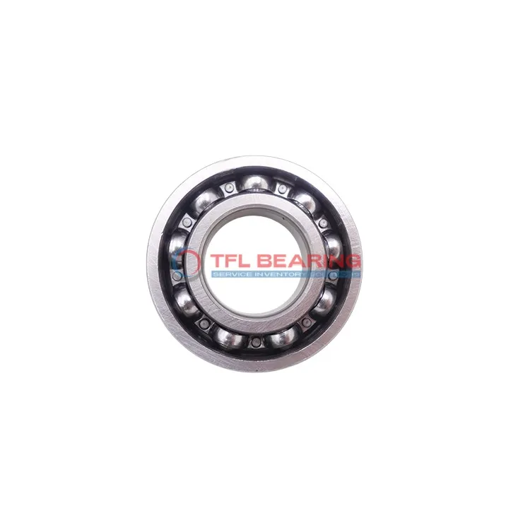 Single Row Deep Groove Ball Bearings 6315 Y/C782